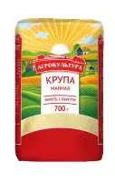Крупа манная ТМ "Агрокультура"