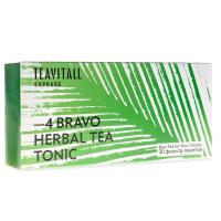 Чайный напиток TeaVitall Express Bravo 4