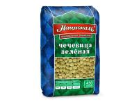 Чечевица зеленая ТМ "Националь"