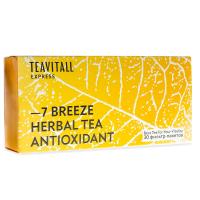 Чайный напиток TeaVitall Express Breeze 7