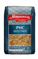 Рис «Интеграле» ТМ "Националь PREMIUM"