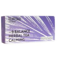 Чайный напиток TeaVitall Express Balance 9