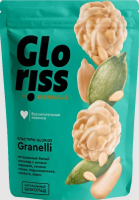 Конфеты глазированные с комбинированными конфетными массами Gloriss "Granelli"