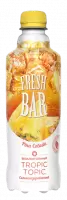 Напиток безалкогольный сильногазированный «FRESH BAR TROPIC TOPIC»