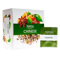 Чайный напиток TeaVitall Anyday «Chinese»