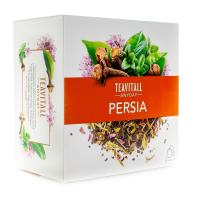 Чайный напиток TeaVitall Anyday «Persia»