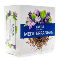Чайный напиток TeaVitall Anyday «Mediterranean»