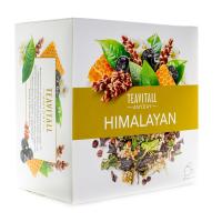 Чайный напиток TeaVitall Anyday «Himalayan»