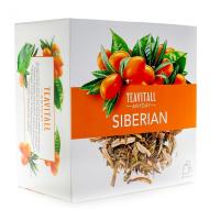 Чайный напиток TeaVitall Anyday «Siberian»