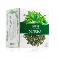 Чай зелёный TEAVITALL CLASSIC «SENCHA»
