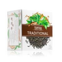 Чай чёрный TEAVITALL ANYDAY CLASSIC «TRADITIONAL»