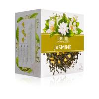Чай зеленый TEAVITALL ANYDAY CLASSIC «JASMINE»