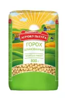 Горох шлифованный ТМ "Агрокультура"