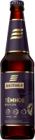 Пиво темное «Балтика Темное»