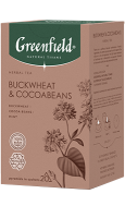Buckwheat & Cocoabeans