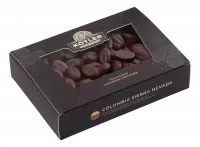 Шоколадные зерна «COLOMBIA SIERRA NEVADA»