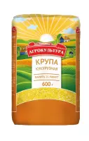 Крупа Кукурузная ТМ "Агрокультура"