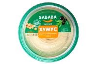 Хумус рецепт из Иерусалима