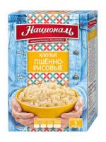Хлопья пшенно-рисовые ТМ "Националь"