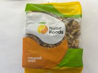 Грецкий орех «NaturFoods»