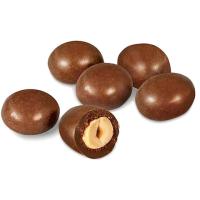 Драже арахис в карамели и шоколадной глазури «NaturFoods»
