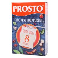 Рис Краснодарский ТМ "PROSTO"