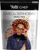 Смесь зерновая Peru mix Yelli Chef