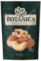Смесь «Ореховая» Botanica