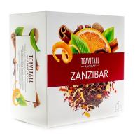 Чайный напиток TeaVitall Anyday «Zanzibar»