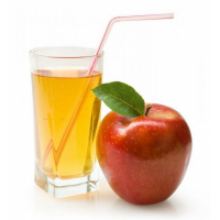 Яблочный сок концентрированный