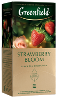 Strawberry Bloom